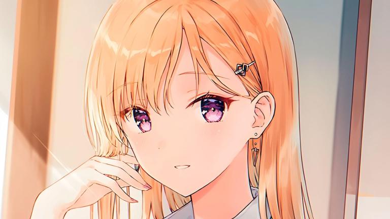 Las novelas ligeras Gimai Seikatsu tendrán adaptación al anime