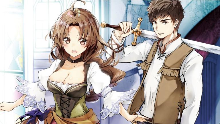 Las novelas ligeras Kaiko sareta Ankoku Heishi tendrán adaptación al anime