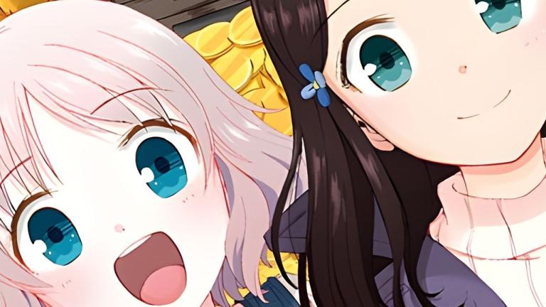 Las novelas Rougo ni Sonaete Isekai de 8-manmai no Kinka wo Tamemasu tendrán anime