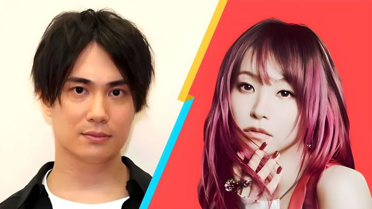 LiSA y Tatsuhisa Suzuki se volvieron a jurar amor en una boda secreta