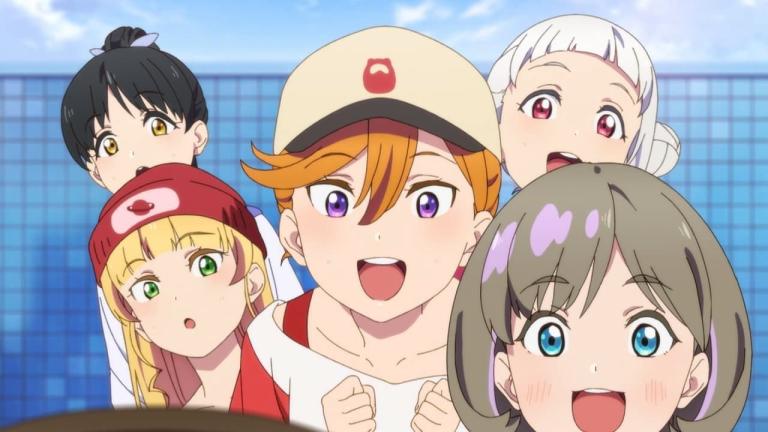 Los comentarios hirientes en Love Live! Superstar!! incomodaron a algunos