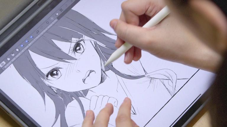 Los dibujantes en Japón podrían tener que renunciar al anonimato