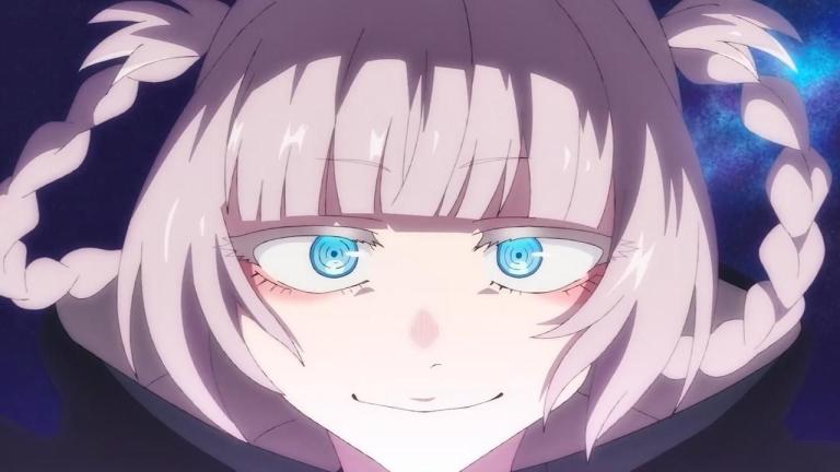 Los fetiches mostrados en Yofukashi no Uta encantaron a los japoneses