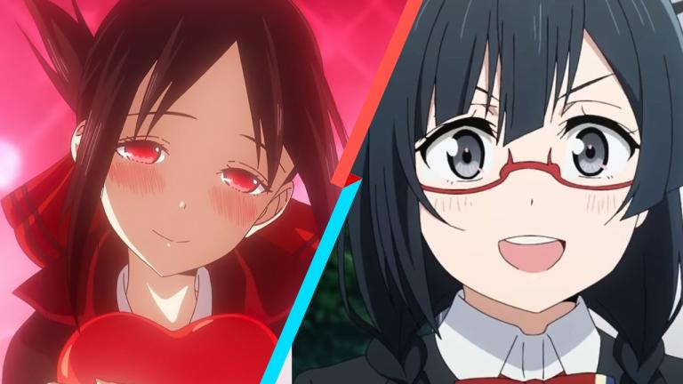 Love Live! Nijigasaki y Kaguya-sama dominan en ventas Blu-ray/DVD de Primavera-2022