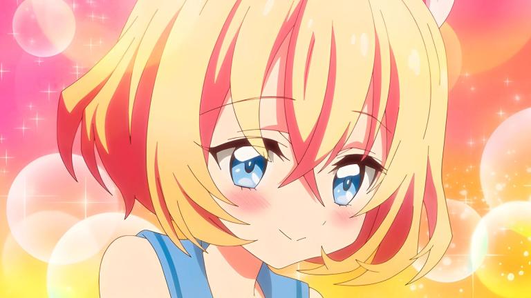 ¿Mami-chan tendrá un cameo en el anime Jashin-chan Dropkick?