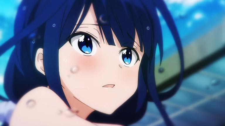 Masamune-kun no Revenge revela un visual para su segunda temporada