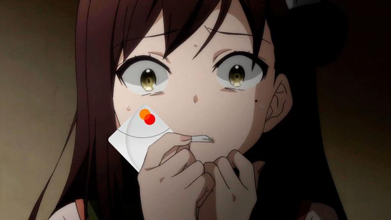 MasterCard ya no permite a los japoneses comprar contenido para adultos