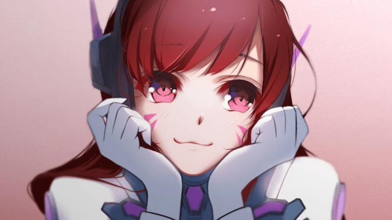Overwatch: Japoneses reaccionan al 'agrandamiento' del trasero de D.Va