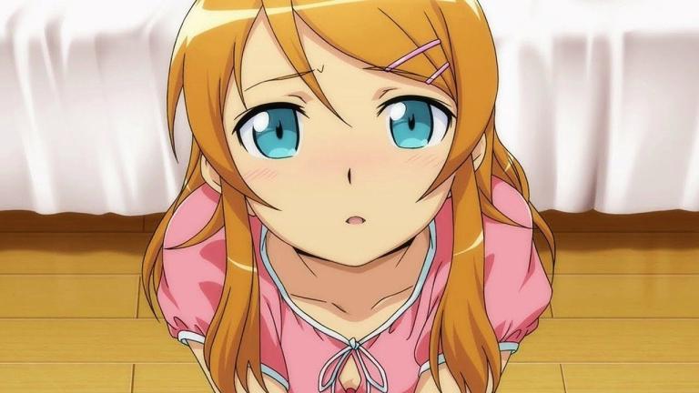 Recomiendan que los menores miren Oreimo acompañados de sus padres