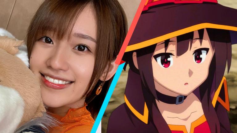 Rie Takahashi, la voz de Megumin, da positivo a COVID-19