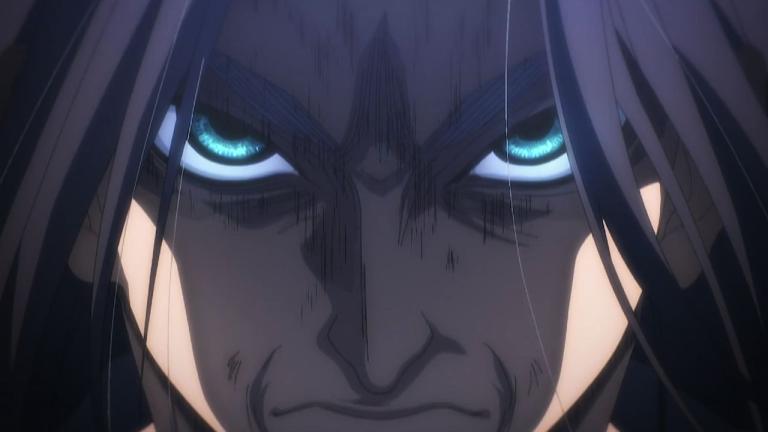 Shingeki no Kyojin fue la mejor serie de la primera mitad de 2022 según Filmarks