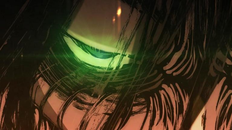 Shingeki no Kyojin revela el nombre de la forma final de Eren Yeager
