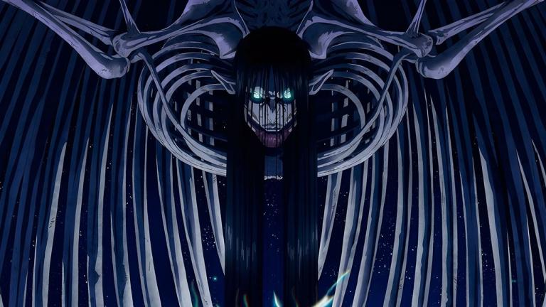 Shingeki no Kyojin: The Final Season revela un espectacular visual para su último Blu-ray