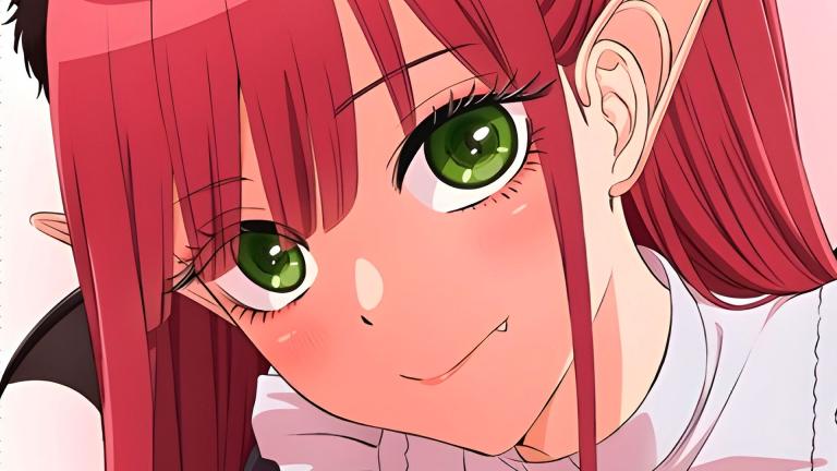 Sono Bisque Doll: Rizu-kyun protagoniza el sexto Blu-ray/DVD