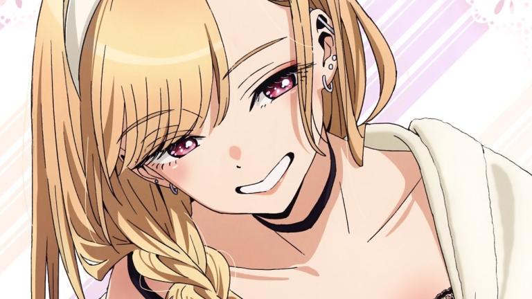 Sono Bisque Doll wa Koi wo Suru podría tener anuncios en septiembre