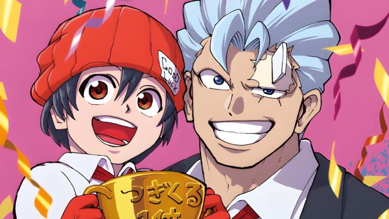 Surgen más pistas sobre un posible anime para Undead Unluck