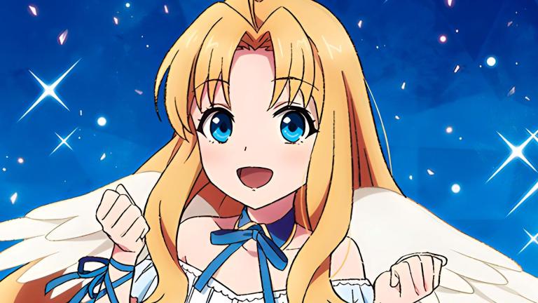 Tate no Yuusha no Nariagari revela fabulosos visuales para sus Blu-ray/DVD