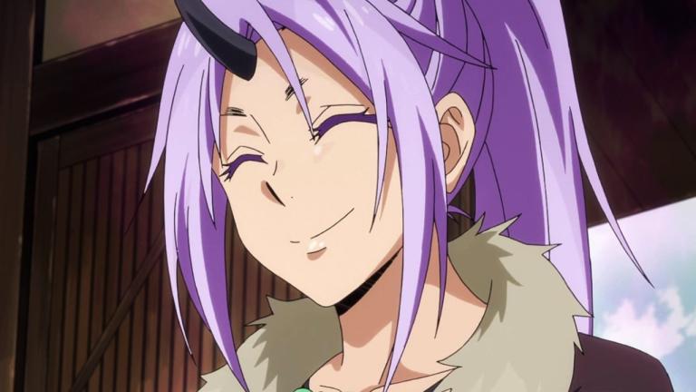 Tensei Shitara Slime Datta Ken acaparará los cines de Japón en noviembre
