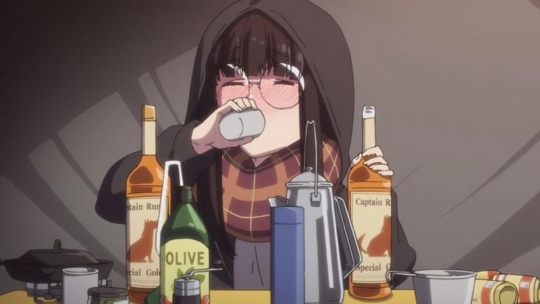 A Japón le preocupa que cada vez menos jóvenes consumen alcohol