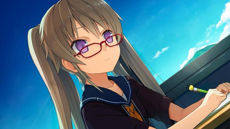 Acusan al videojuego AOKANA de 'insertar feminismo' en su traducción