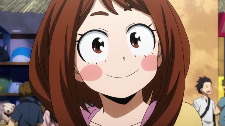 Ahora Shueisha te permite enviar cartas a tus mangakas favoritos