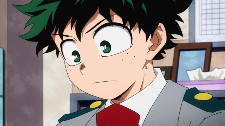 Boku no Hero Academia revela los temas musicales de su sexta temporada
