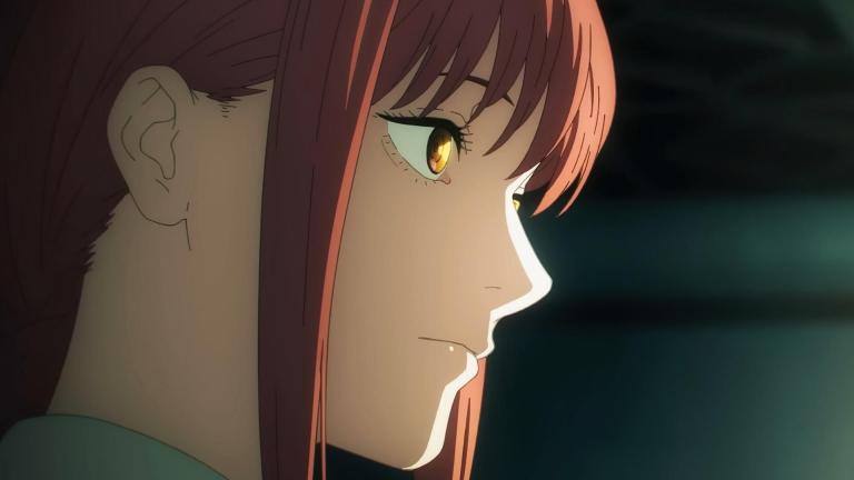 Chainsaw Man: Japoneses no están contentos con la voz de Makima