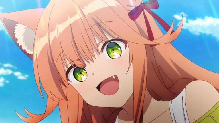 El anime Beast Tamer revela su estreno en octubre con un nuevo avance