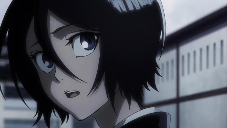 El anime Bleach: Sennen Kessen-hen revela un nuevo visual