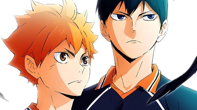 El anime Haikyuu!! ya habría confirmado una quinta temporada