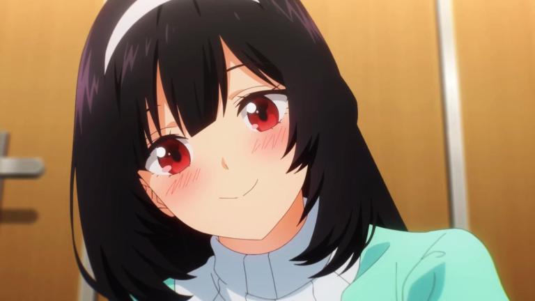 El anime Inu ni Nattara Suki na Hito ni Hirowareta revela su primer avance