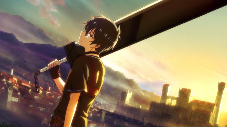 El anime Isekai Shoukan wa Nidome desu revela su primer visual