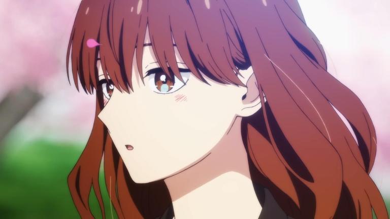 El anime Koori Zokusei Danshi to Cool na Douryou Joshi revela su primer avance