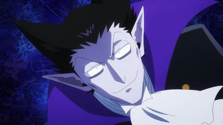 El anime Kyuuketsuki Sugu Shinu revela un avance para su segunda temporada