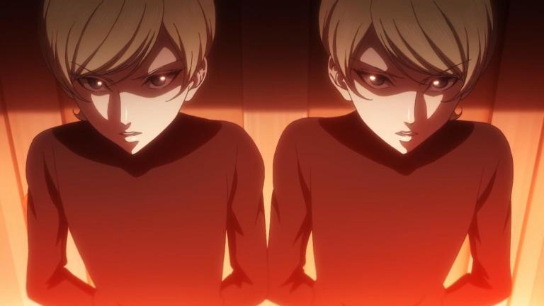 El anime Migi to Dali revela su primer avance
