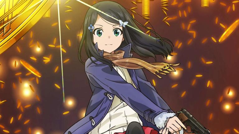 El anime Rougo ni Sonaete Isekai de 8-manmai revela su primer visual