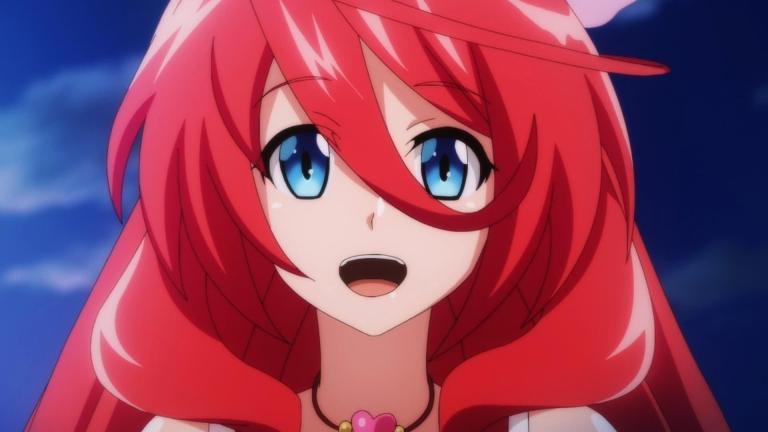 El anime Shinka no Mi revela un avance para su segunda temporada