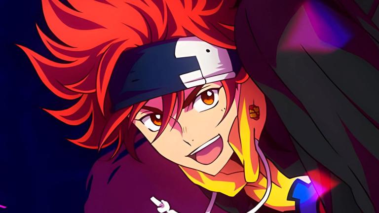 El anime SK8 The Infinity tendrá una segunda temporada y un nuevo OVA
