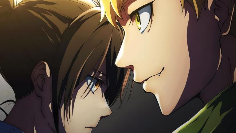 El anime Tower of God tendrá una segunda temporada
