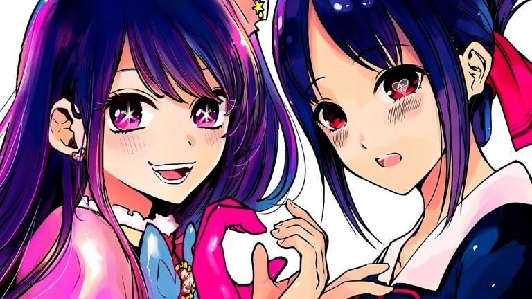 El autor de Kaguya-sama: Love is War busca a un artista para su próximo manga