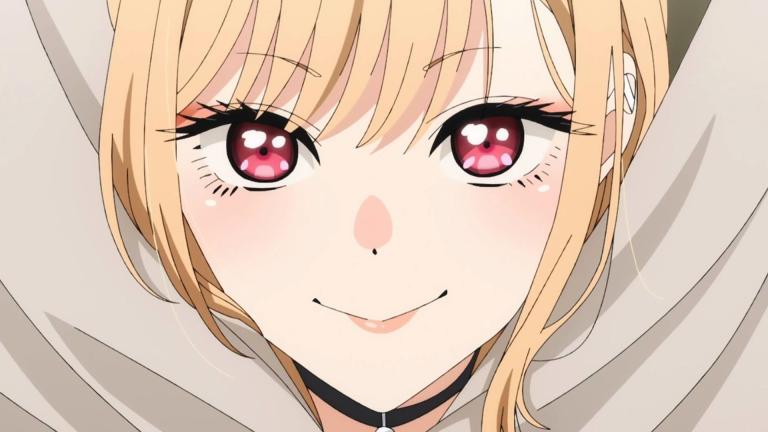 El ending de Sono Bisque Doll ya supera 10 millones de reproducciones