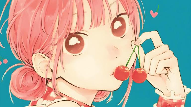 El manga Ao no Hako podría tener adaptación al anime