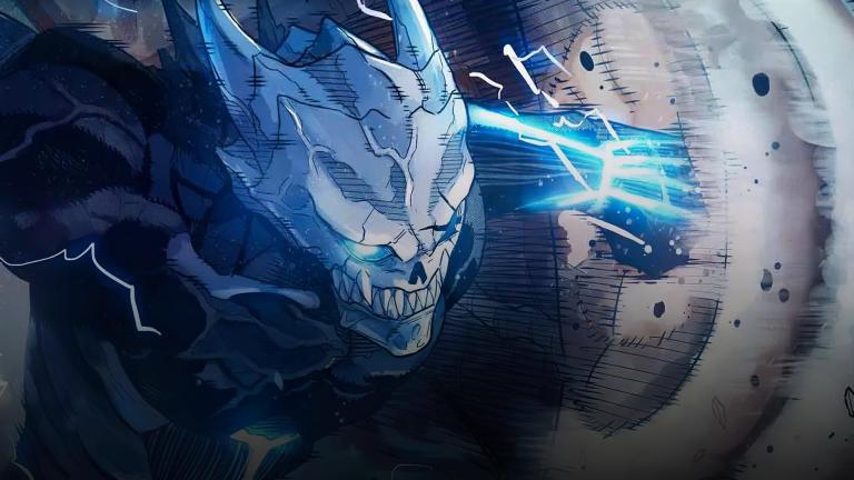 El manga Kaiju No. 8 tendrá adaptación al anime