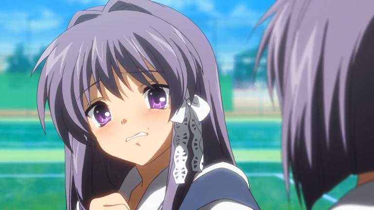 Estos son los animes de Key que más han hecho llorar a los japoneses