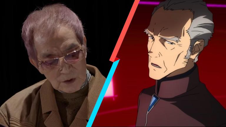 Falleció Motomu Kiyokawa, la voz de Fuyutsuki en Evangelion
