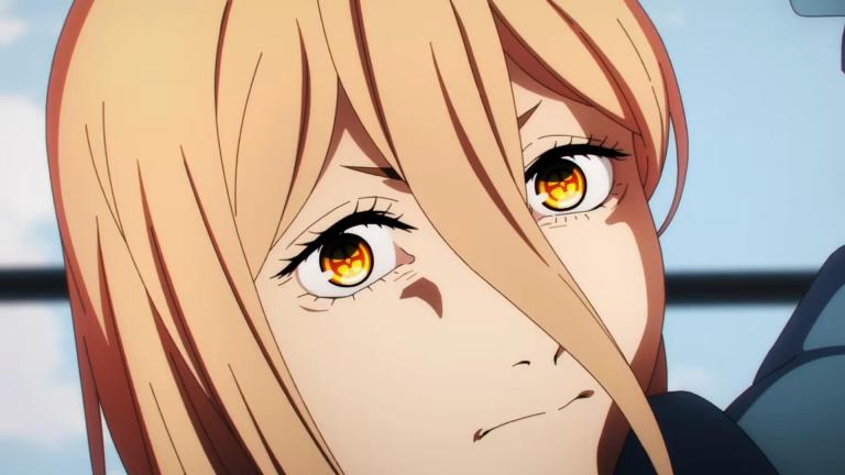 Fue el director de Chainsaw Man quien pidió actores de voz poco conocidos