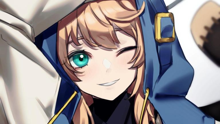 Guilty Gear: El género de Bridget divide a los fanáticos