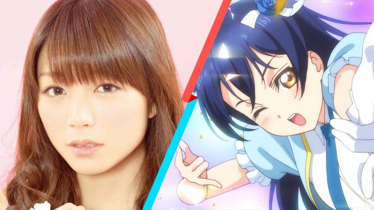 Ha nacido el primer hijo de Suzuko Mimori, la voz de Umi Sonoda