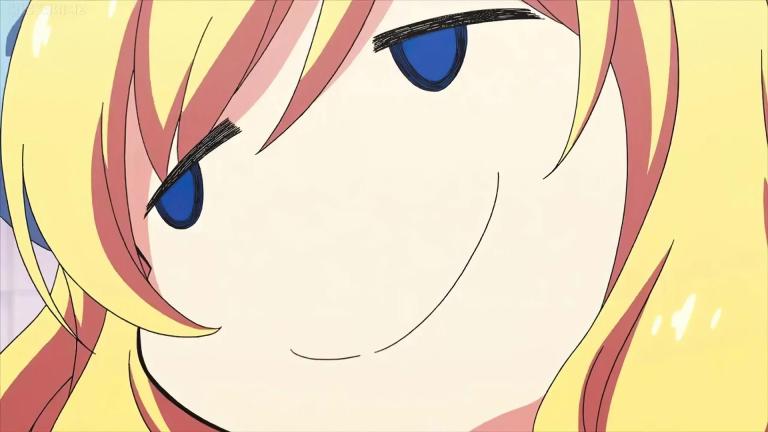 Jashin-chan Dropkick fue más popular en YouTube que todas las VTubers