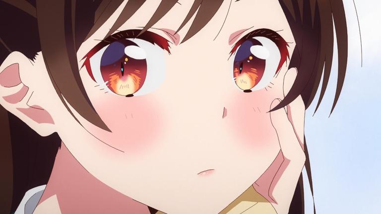 Kanojo, Okarishimasu 2nd Season celebra su octavo episodio con más visuales